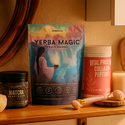 The Morning Ritual That Ends Your All-Day Food Cravings