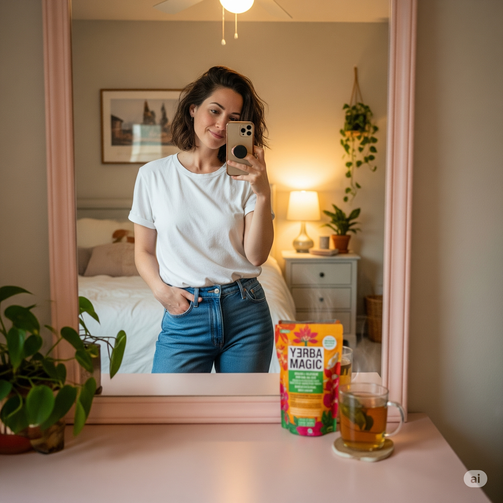 Elevate Your Energy, Conquer Your Cravings!